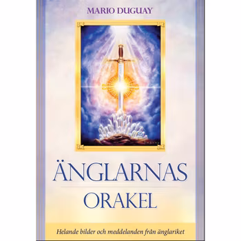 Änglarnas Orakel