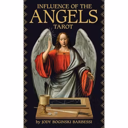Influence of the Angels Tarot