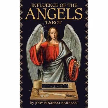 Influence of the Angels Tarot