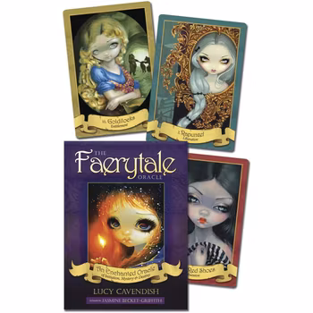 The Faerytale Oracle