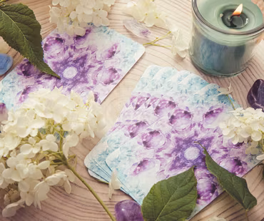 Själsligt budskap – en personlig vägledning via PDF