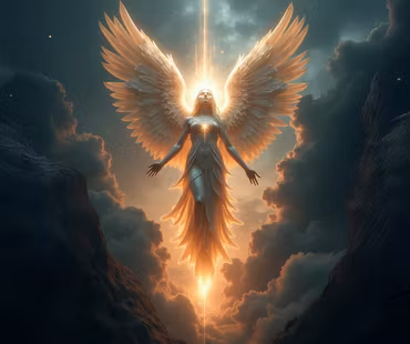 Budskap från dina änglar - en personlig vägledning via PDF