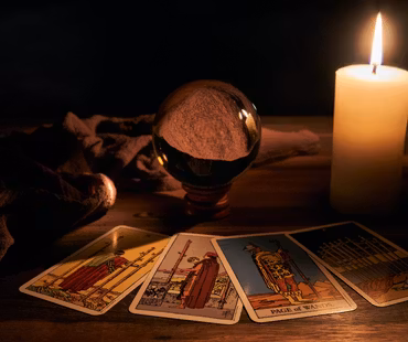 Budskap – kanaliserat och skrivet för dig