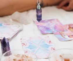 Budskap – kanaliserat och skrivet för dig