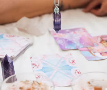 Budskap – kanaliserat och skrivet för dig