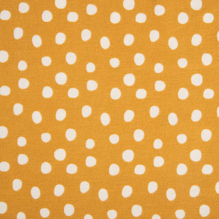 Coracor Big Dot Mustard Baby wrap