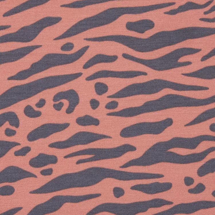 Coracor Zebra Pink Bärsjal