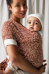 Coracor Spicy Sprinkles Baby wrap