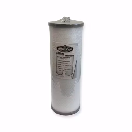 Arctic engangsfilter med skru ( 2012 - 2020 )  Classic og Core