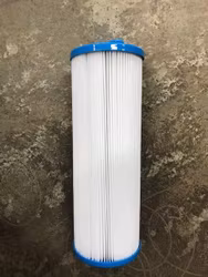 Arctic vaskbartfilter med skru ( 2012 - 2020 ) Classic - Core