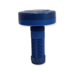 Dispenser for klor / brom  tabeletter