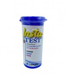 Test strips PoolSan