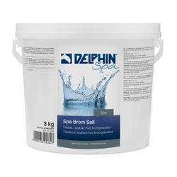 Brom salt 3 kg
