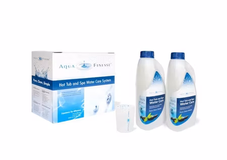Aqua Finesse