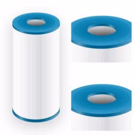 Wellis lite filter ( Jupiter)