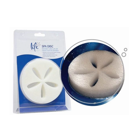 Spa Disc