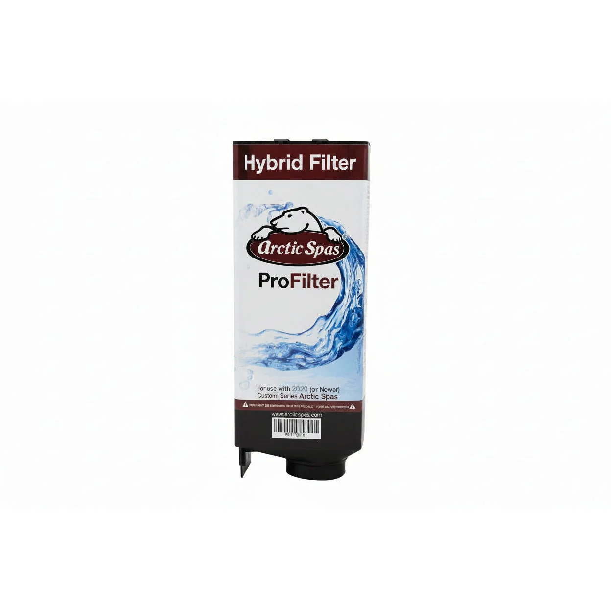 Arctic Pro Filter (Hybrid)