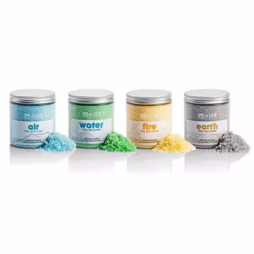AquaFinesse Duft Saltkrystall
