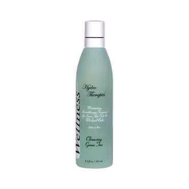 Cleansing Green Tea