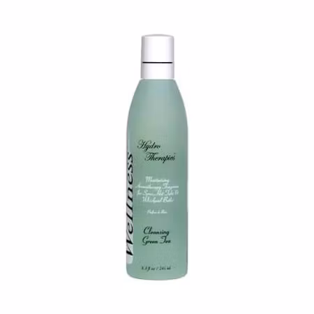 Cleansing Green Tea