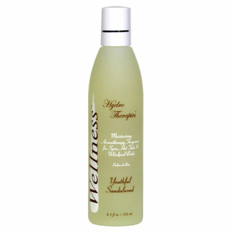 Youthful Sandalwood
