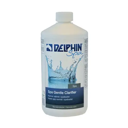 Spa Gentle Clarifier