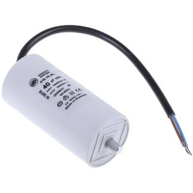 Kondensator High Speed (Stor) 35 µF