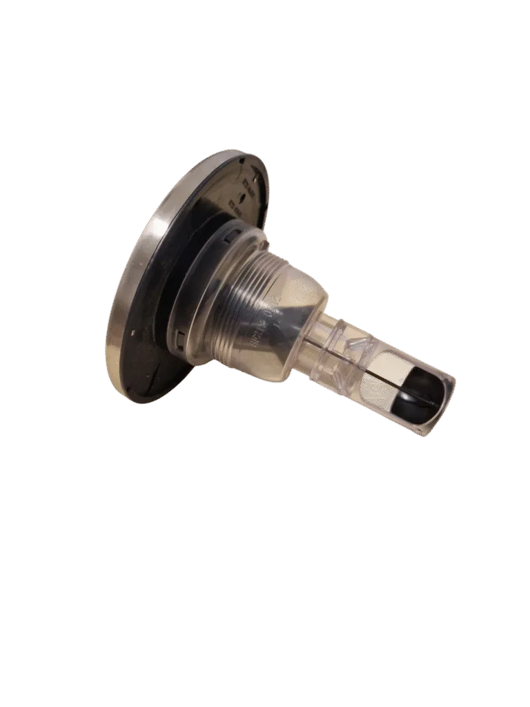Arctic Spas Custom SDS Dyse