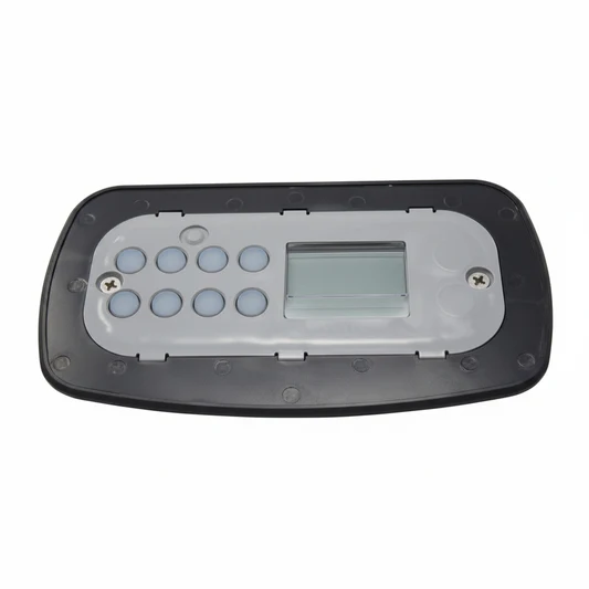 TSC 90 - Display til Arctic Spas Custom