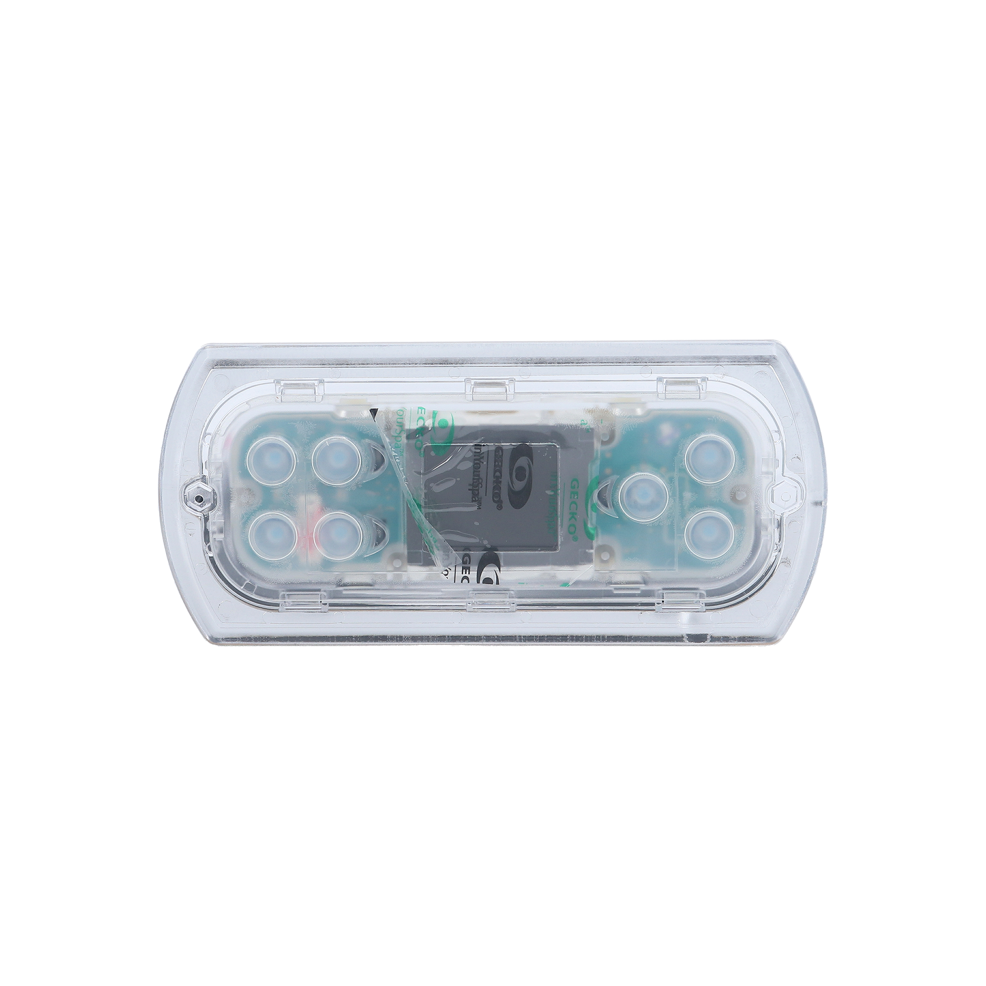 IN.K506 - Display til Arctic Spas Classic