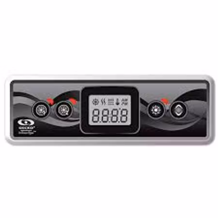 IN.K300 Display til Arctic Spas Core