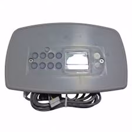 TSC 80 - Display til Arctic Spas 2012-2019