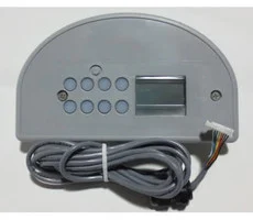 TSC 14 Display til eldre Arctic Spas