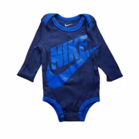 Storlek 62, Nike