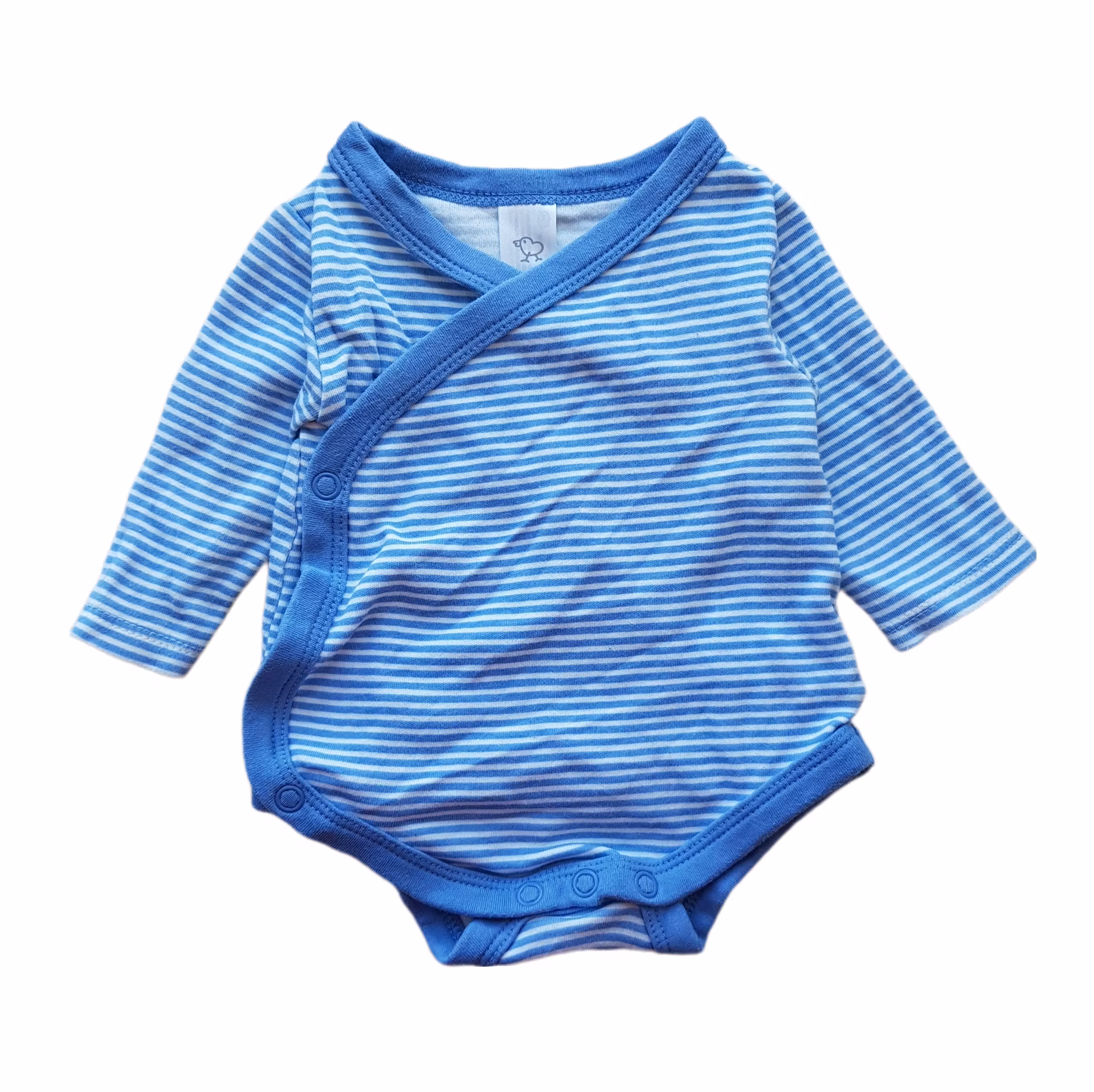Storlek 56, Baby club