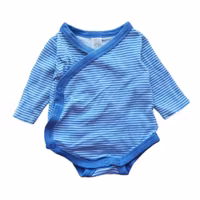 Storlek 56, Baby club
