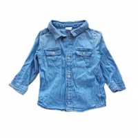 Storlek 74, H&M