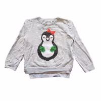 Storlek 92, H&M