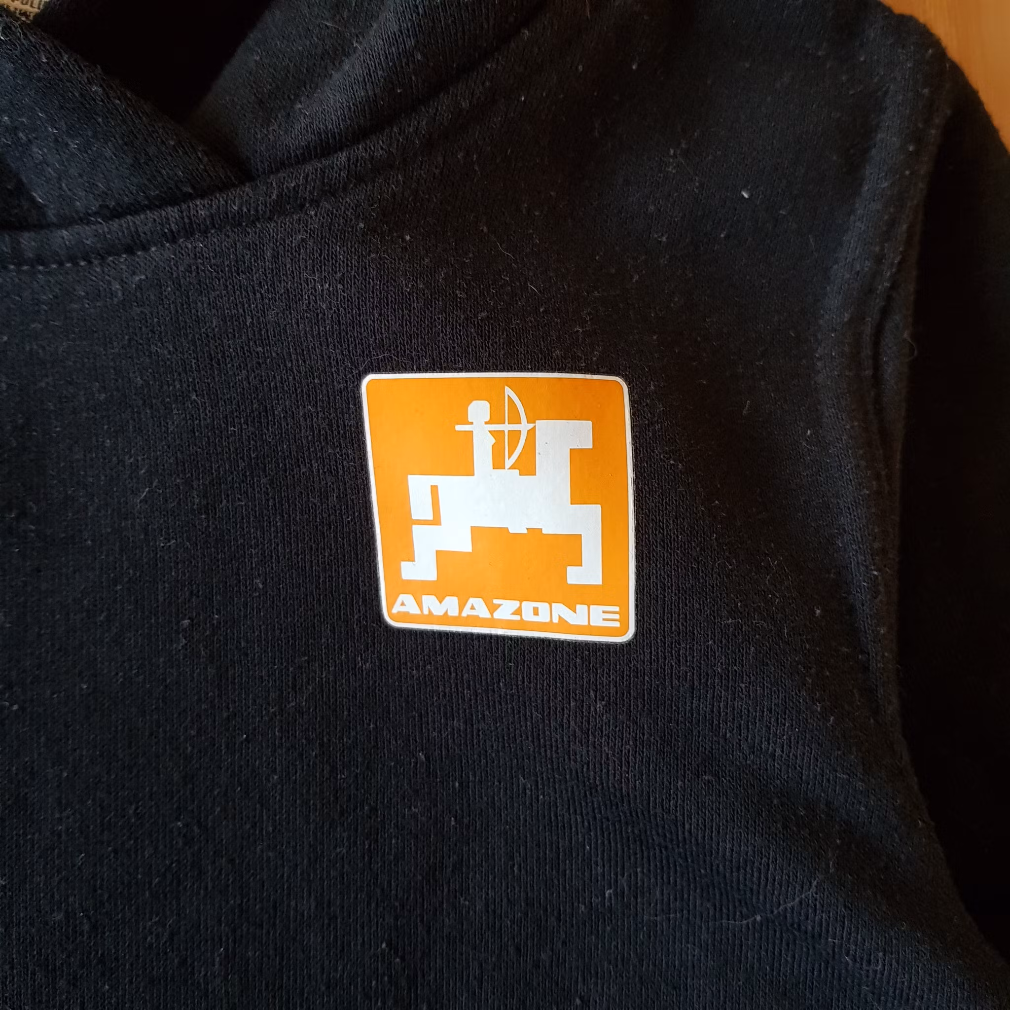 Storlek 92/98, Clique