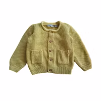 Storlek 86, Mywear