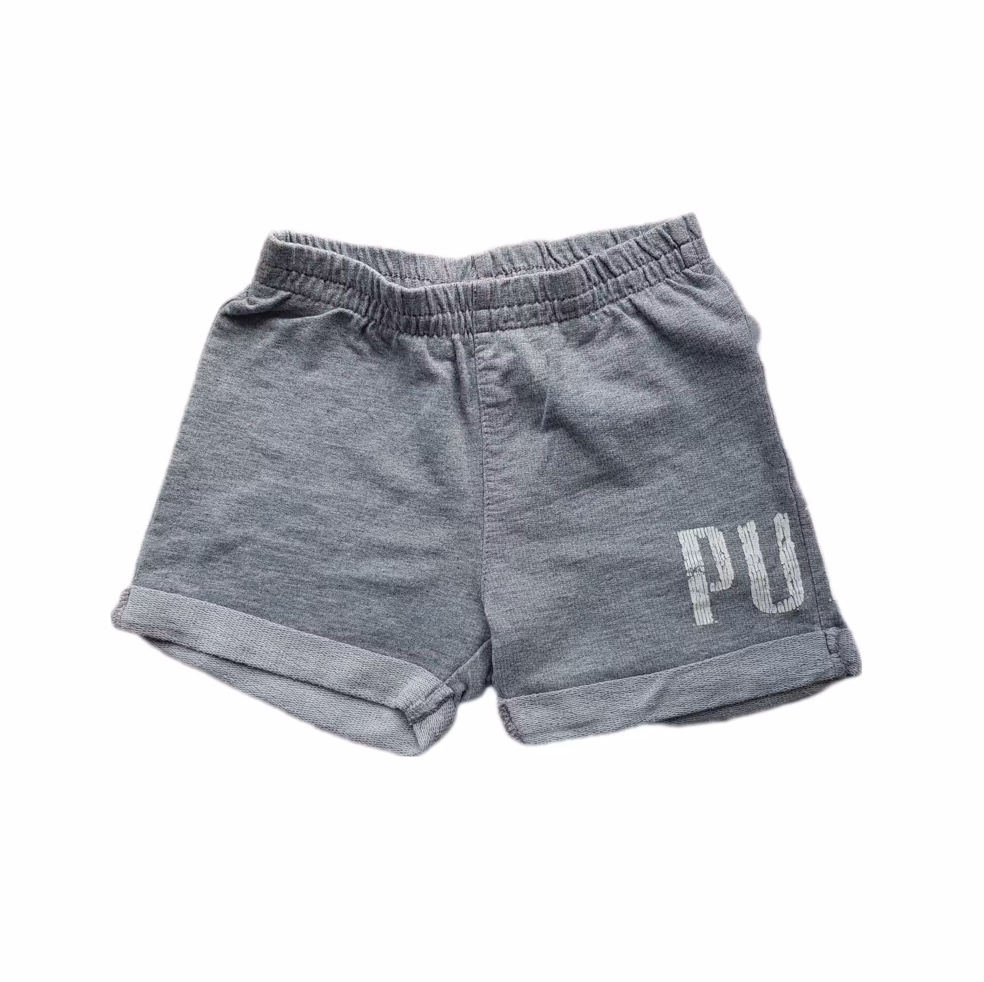 Storlek 80, Puma