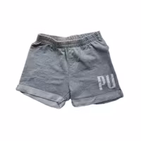 Storlek 80, Puma