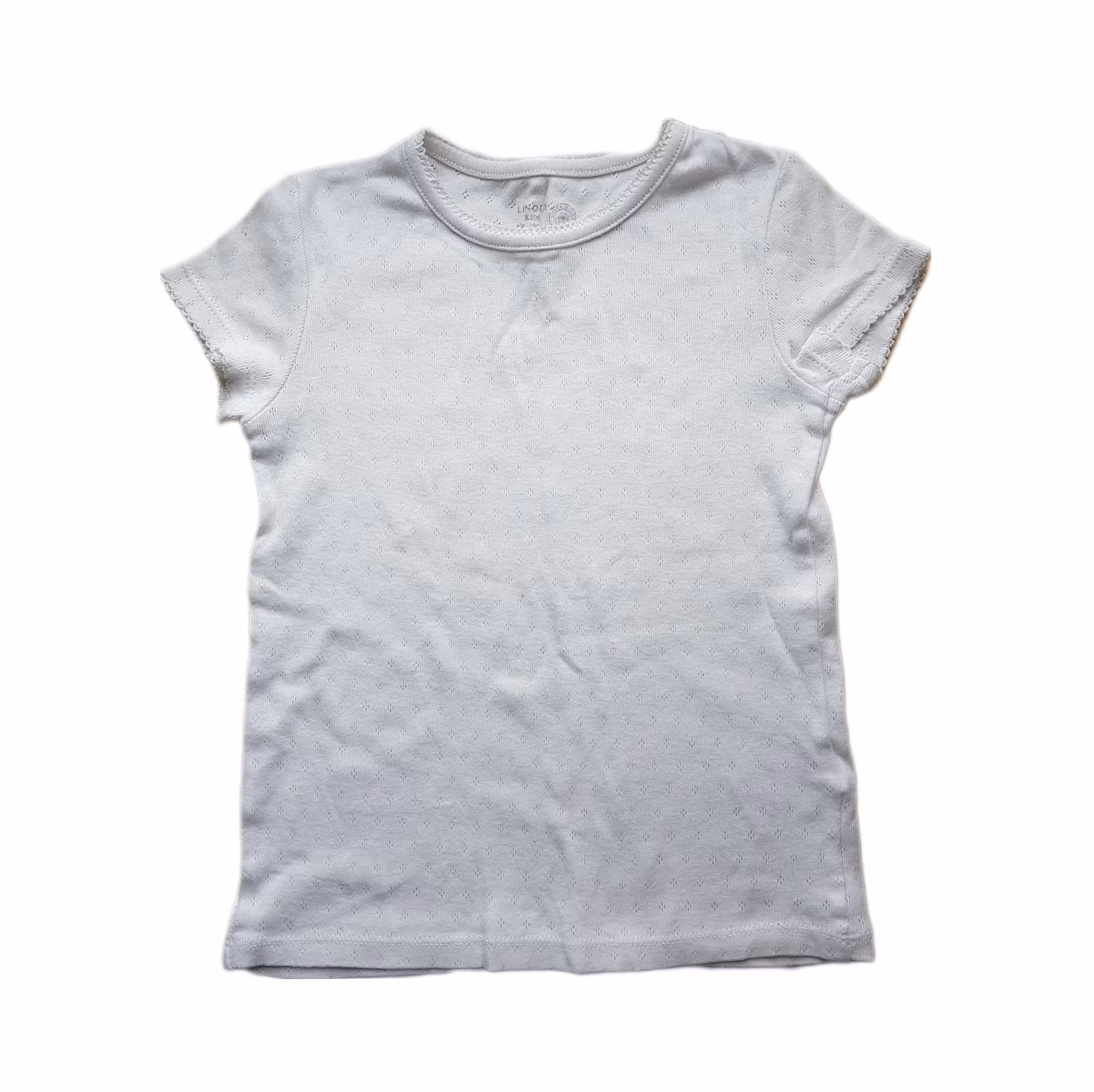 Storlek 104, Lindex