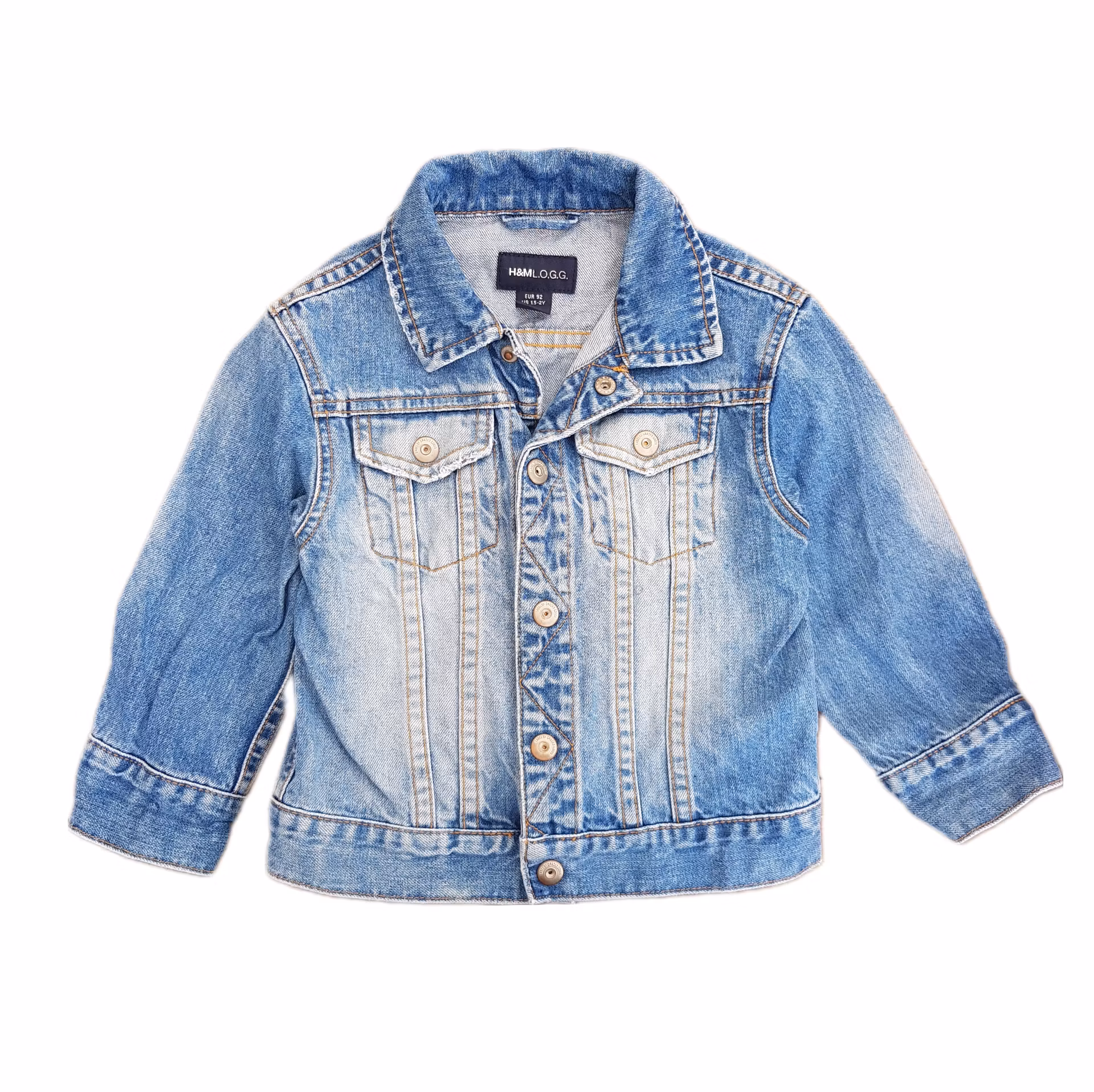 Storlek 92, H&M