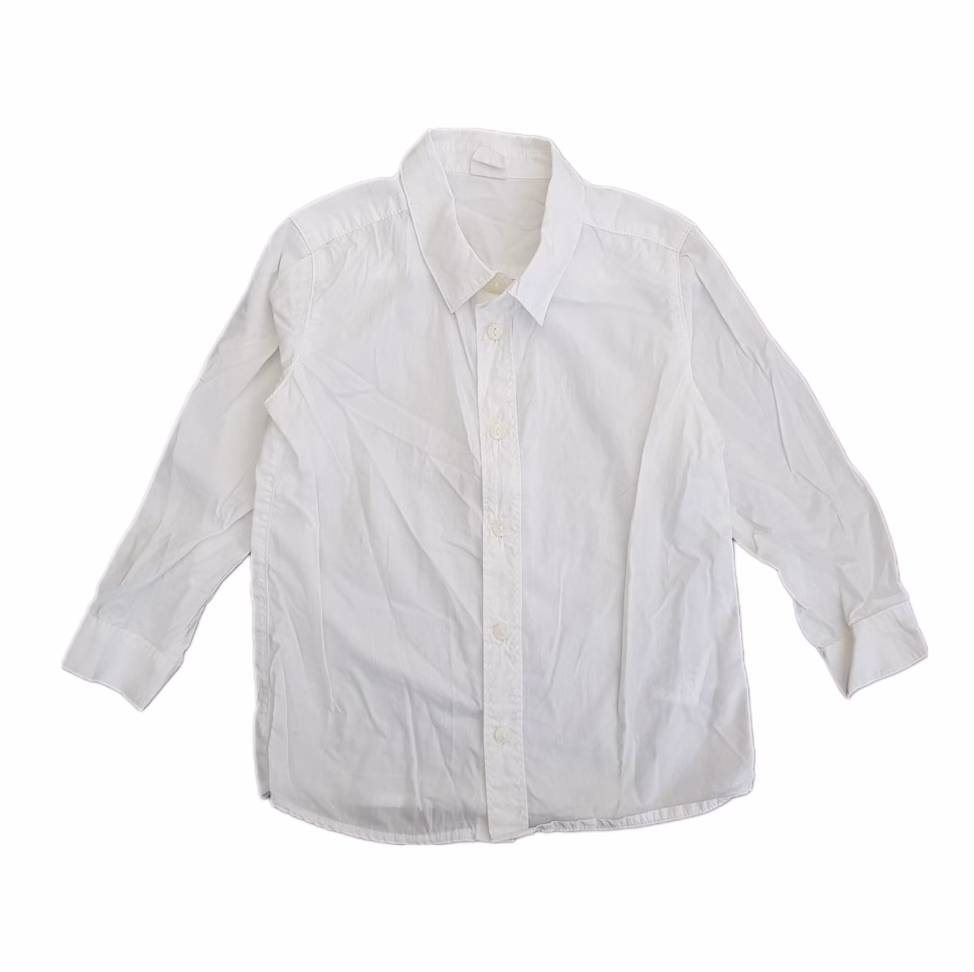 Storlek 92, H&M
