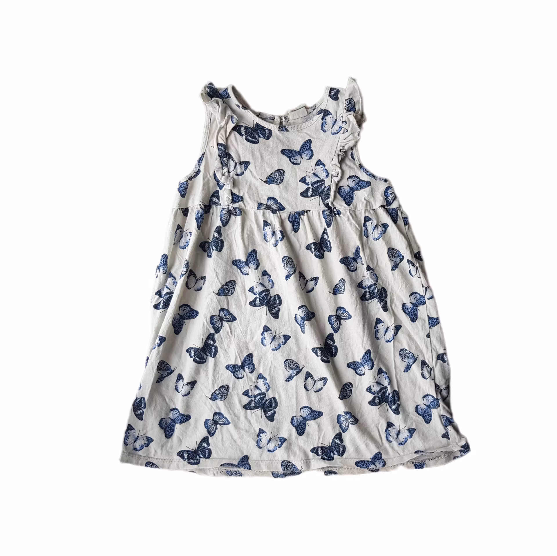 Storlek 104, H&M