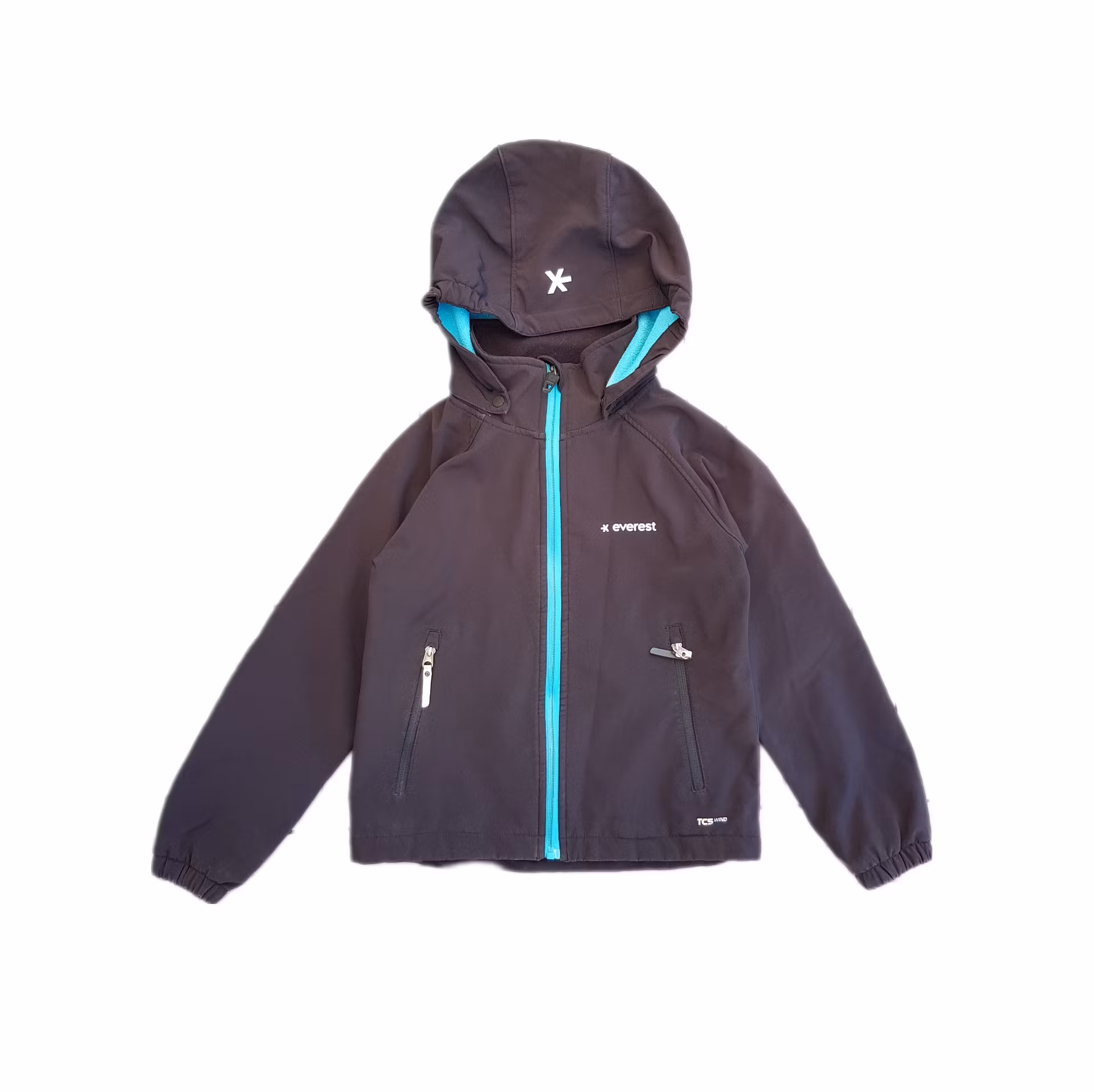 Storlek 122/128, Everest