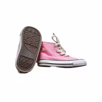 Storlek 22, Converse