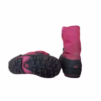Storlek 26 2/3, Sorel