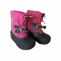 Storlek 26 2/3, Sorel